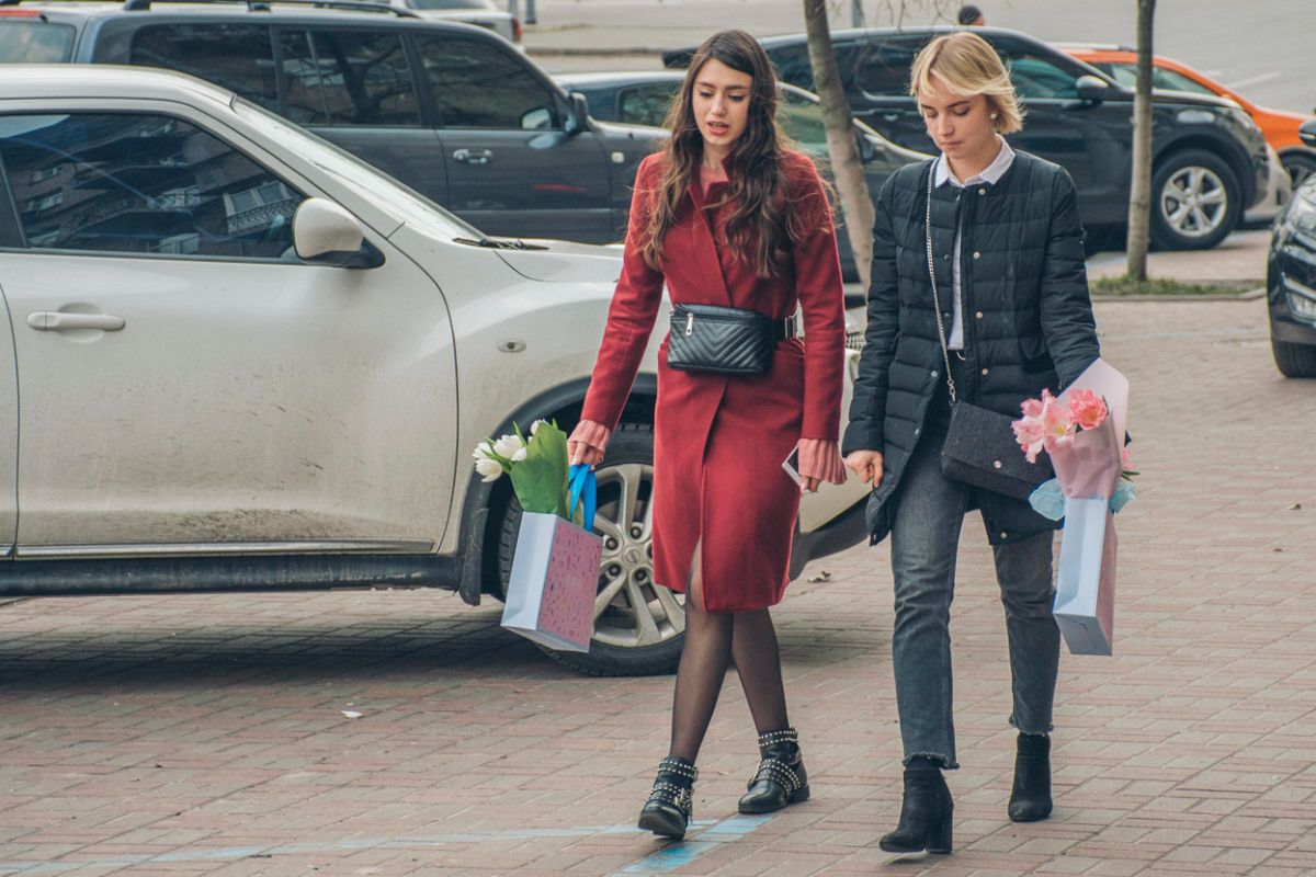 Погода на 8 марта: Киев затянет облаками и пойдет дождь