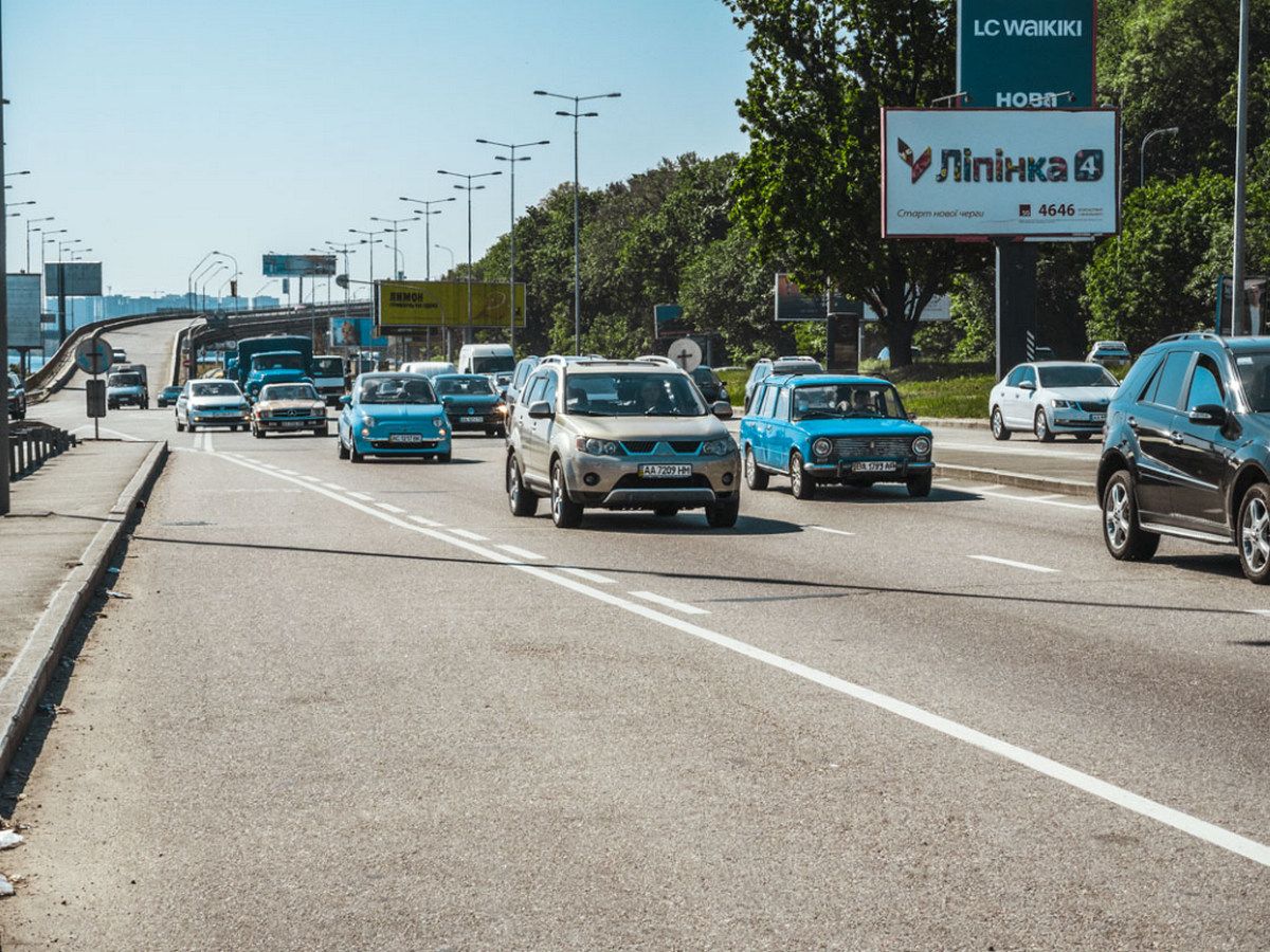 Когда в Украине полноценно начнут работать камеры фиксации нарушений ПДД