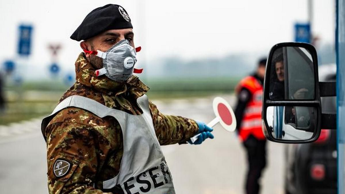 Всю Италию закрыли на карантин, в Испании взорвался химзавод, а в Британии мужчина выздоровел от ВИЧ: ТОП новостей дня