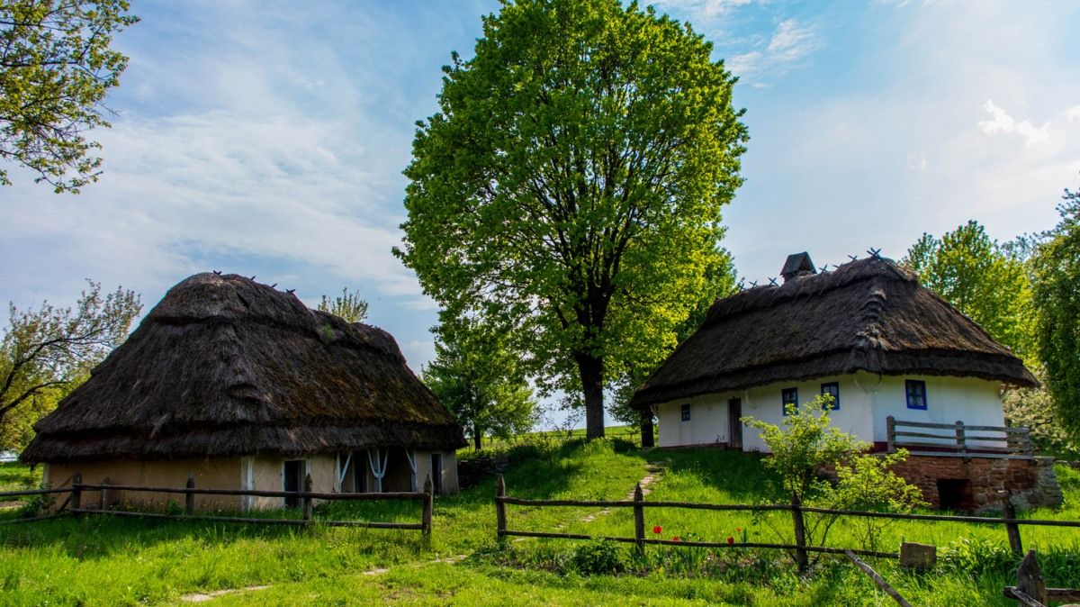 Куда пойти на выходных в Киеве в условиях карантина