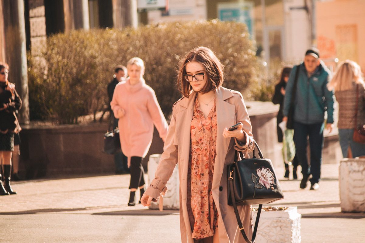 Погода на 17 марта: в Киеве продолжит теплеть