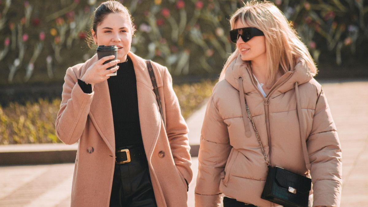 Погода на 18 марта: в Киеве потеплеет