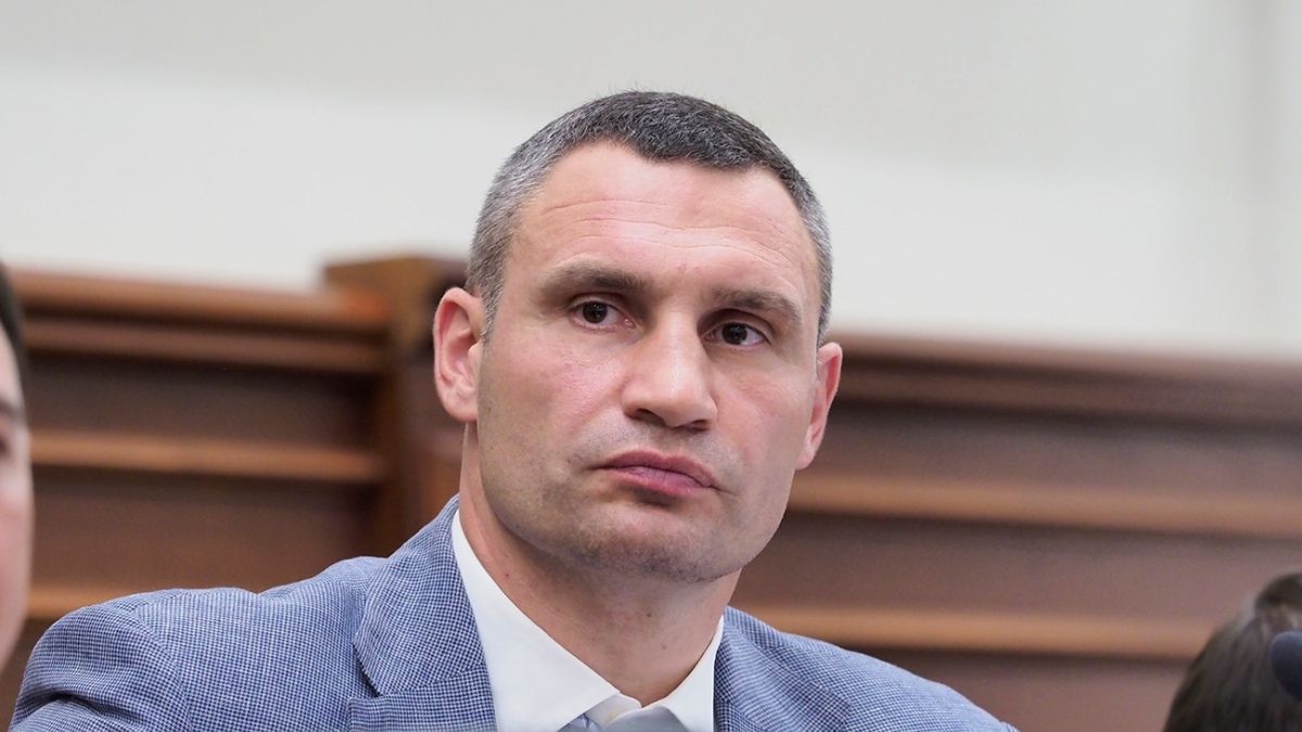 Срочное заявление мэра Киева Виталия Кличко в связи с коронавирусом в столице: онлайн