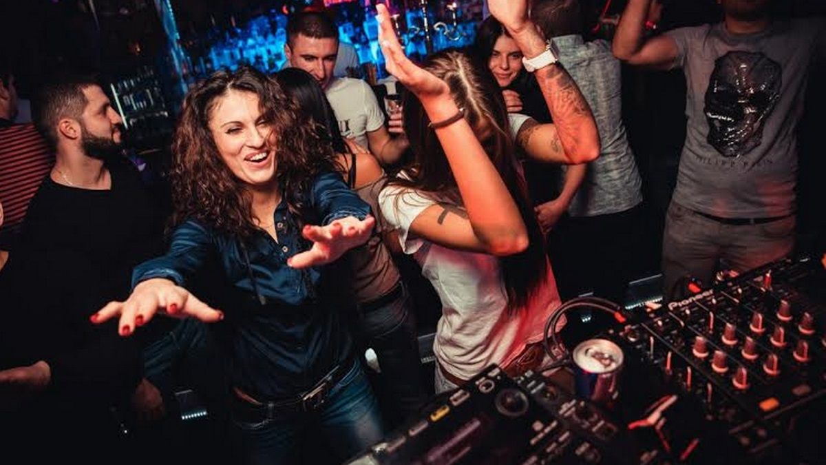 15 марта: куда пойти сегодня