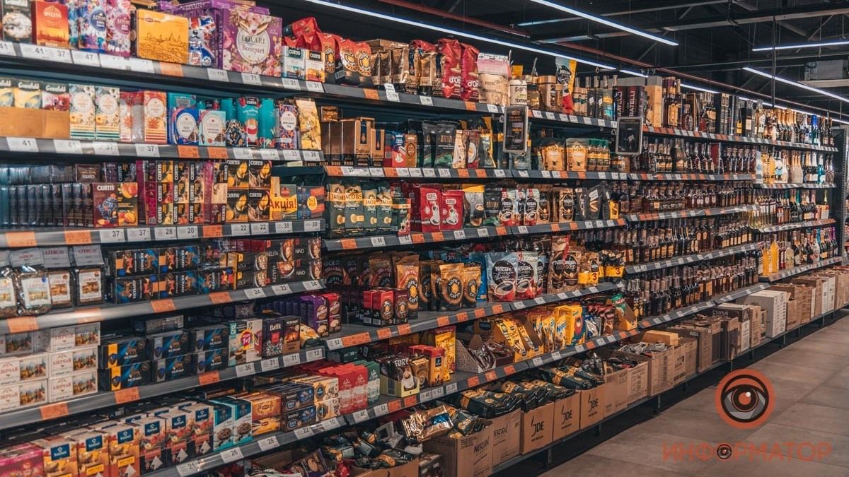 Почему в АТБ повышаются цены на некоторые товары