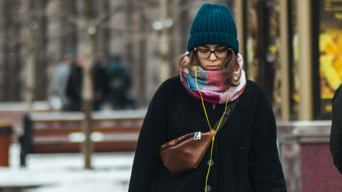 Погода на 24 марта: Киев ждет мороз и облачное небо