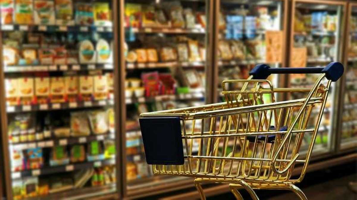 Что должны сделать продуктовые магазины на время карантина в Киеве: список действий