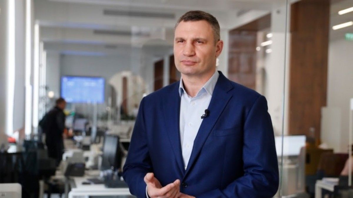 Сколько тестов на COVID 19 сделали в Киеве, телемост с Китаем и продление карантина: Виталий Кличко отвечает на главные вопросы. Онлайн