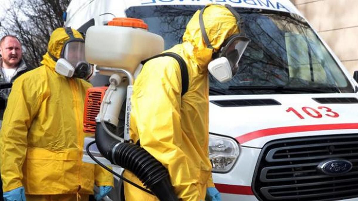 Новые случаи заболевания коронавирусом в Киеве: что известно о инфицированных