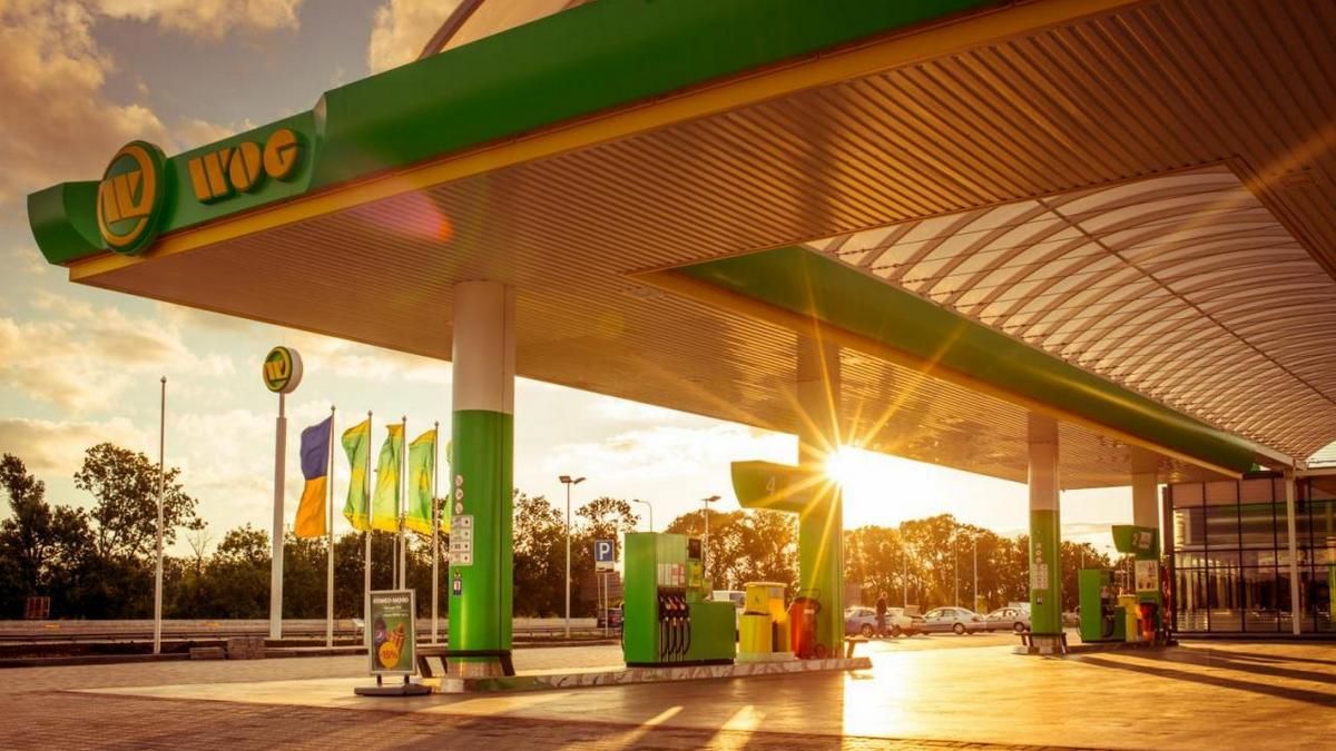 Как сеть заправок WOG заботится о безопасности посетителей и сотрудников