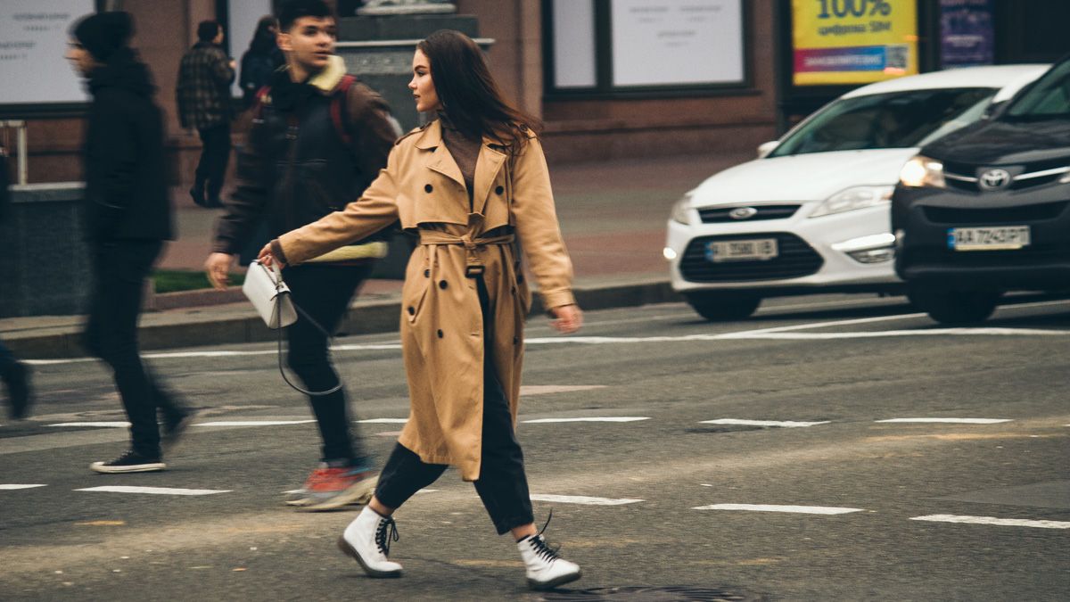 Погода на 27 марта: в Киеве будет тепло, но облачно