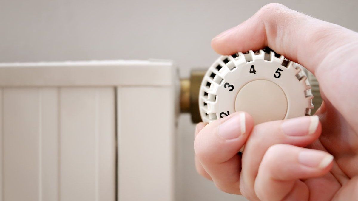 Когда в Киеве отключат отопление