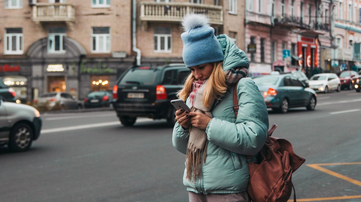 Погода на 31 марта: последний день месяца в Киеве будет холодным и пасмурным