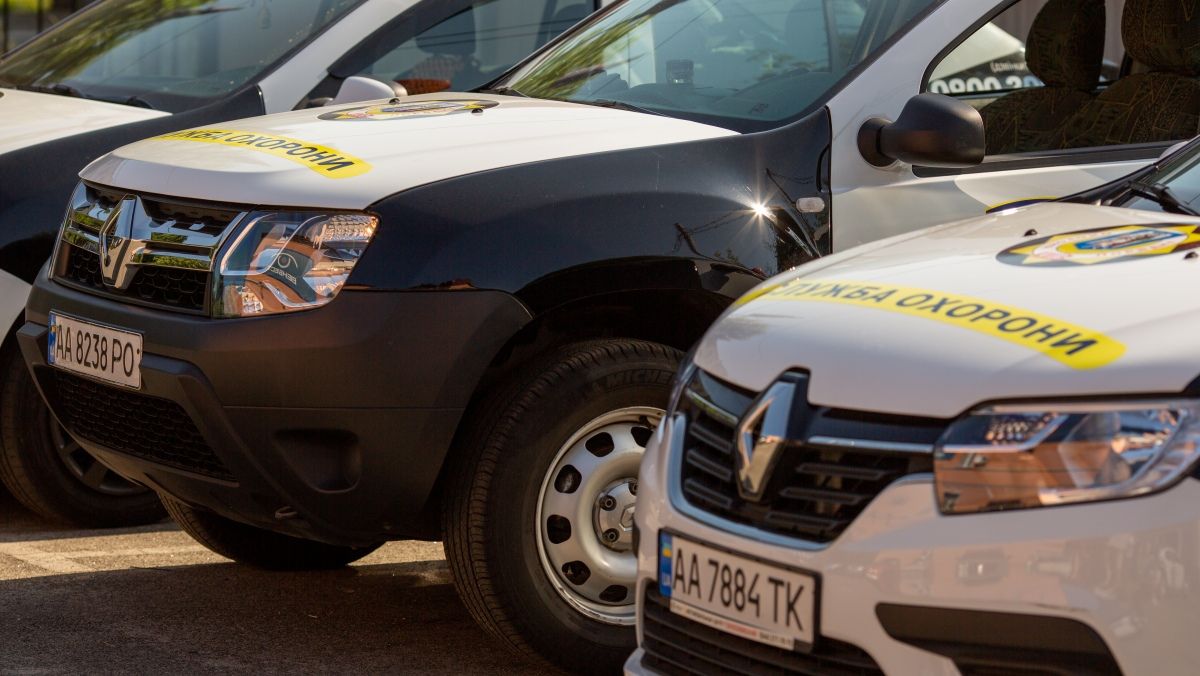 Как в Украине обезопасить себя и свой бизнес: для кого актуальны услуги охранных служб во время карантина