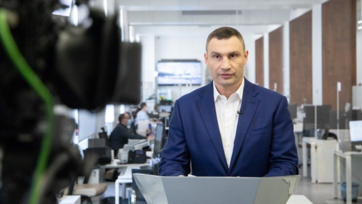 Новые ограничения в Киеве с 6 апреля и какие прогнозы по коронавирусу делают вирусологи: Кличко онлайн
