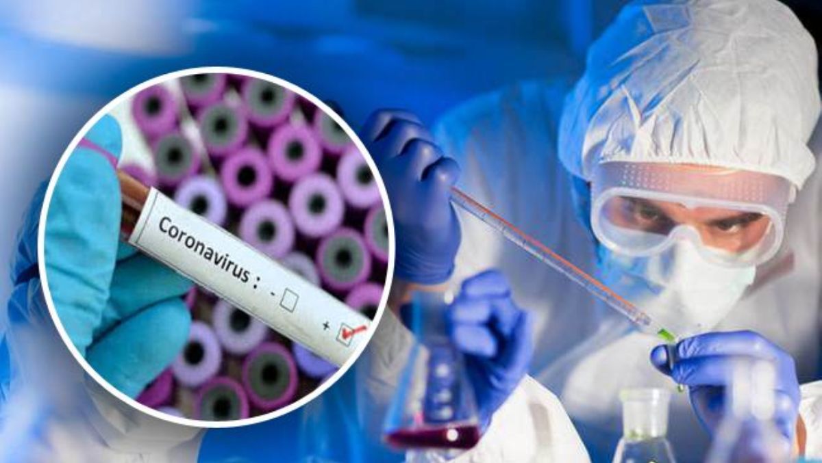 В Киеве зафиксировали 12 новых случаев COVID 19, два ребенка по 3 года: сколько человек болеют коронавирусом 7 апреля