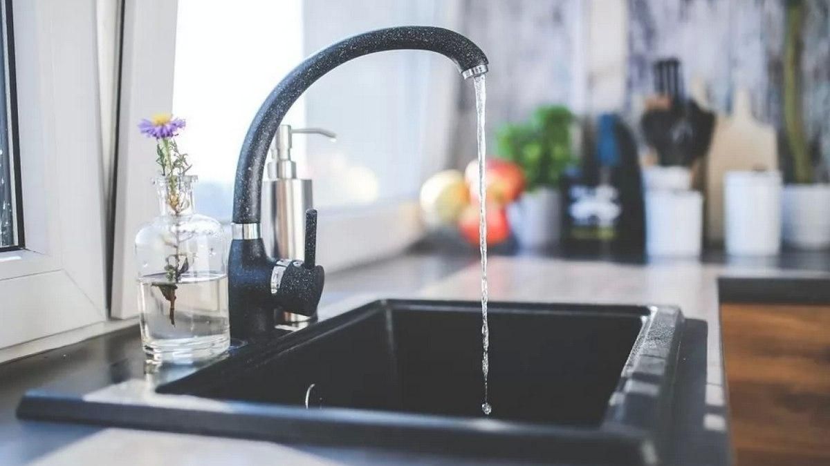 В Киеве не будут отключать горячую воду