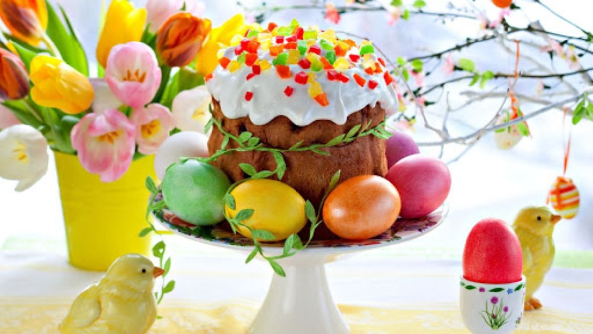 Душевные поздравления с Пасхой 2020: короткие смс в стихах и прозе для родных, коллег и друзей