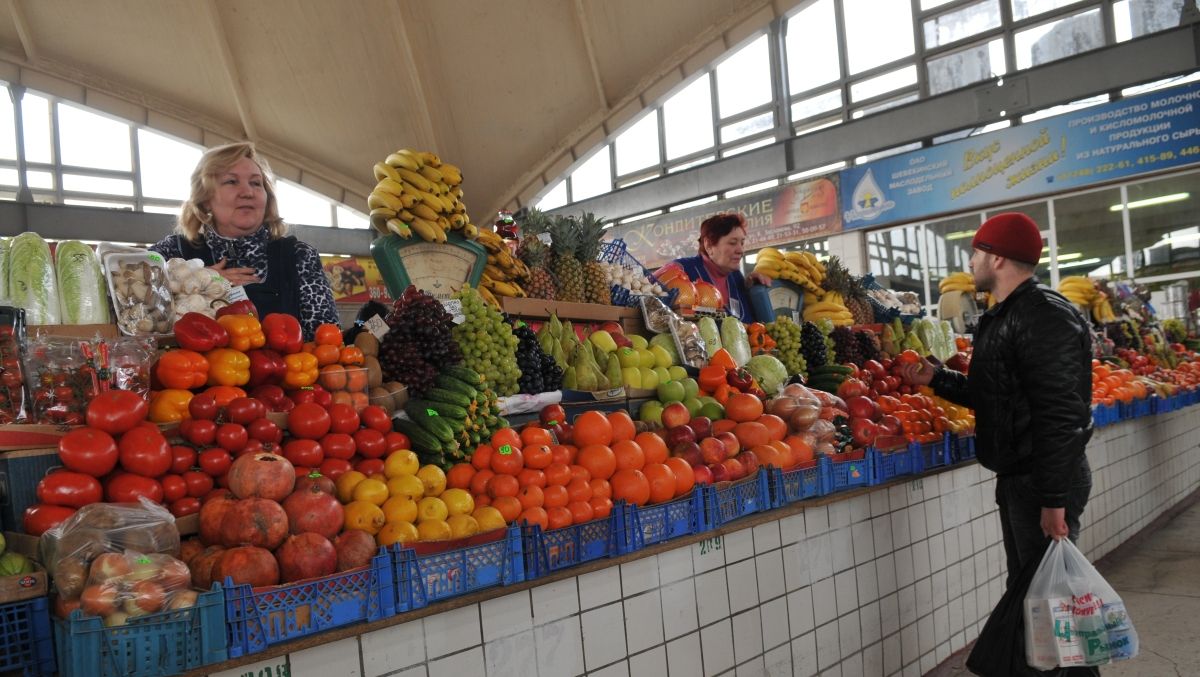 Кличко не откроет рынки в Киеве