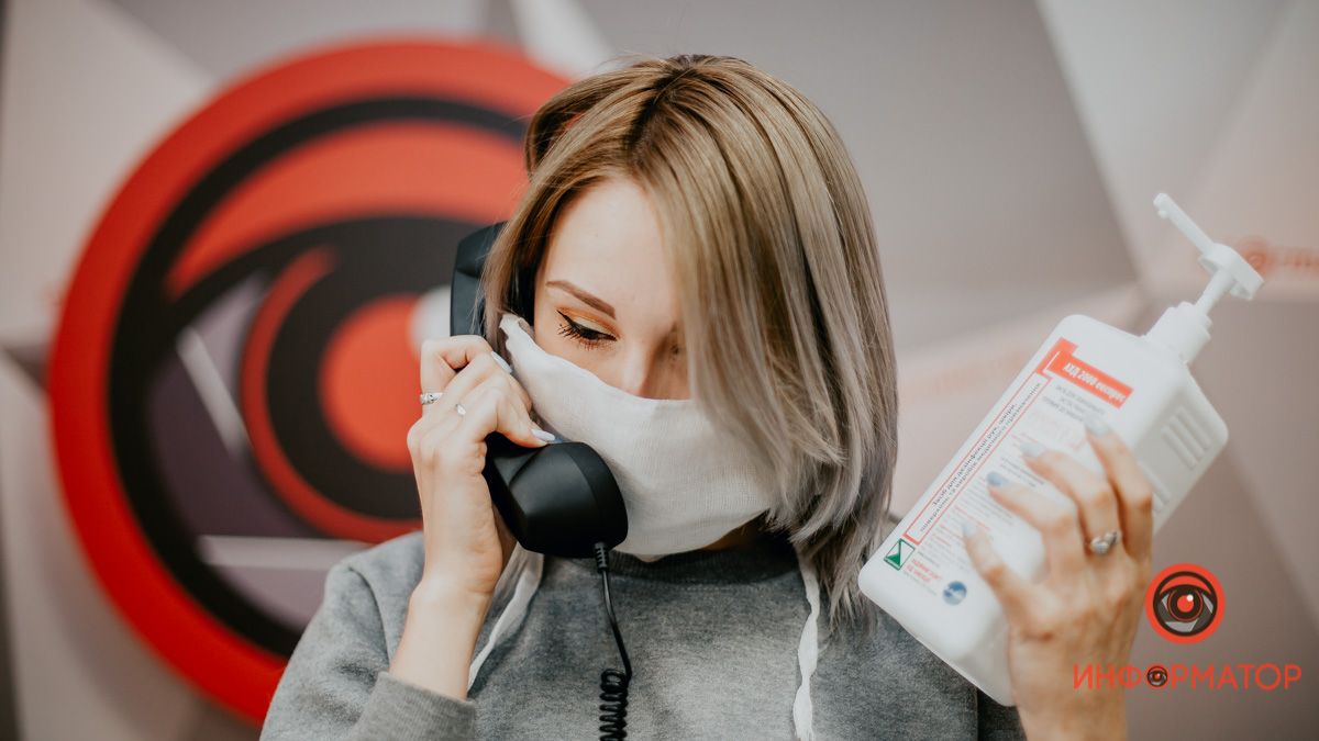 Каких людей считают контактными с COVID-19: критерии МОЗ