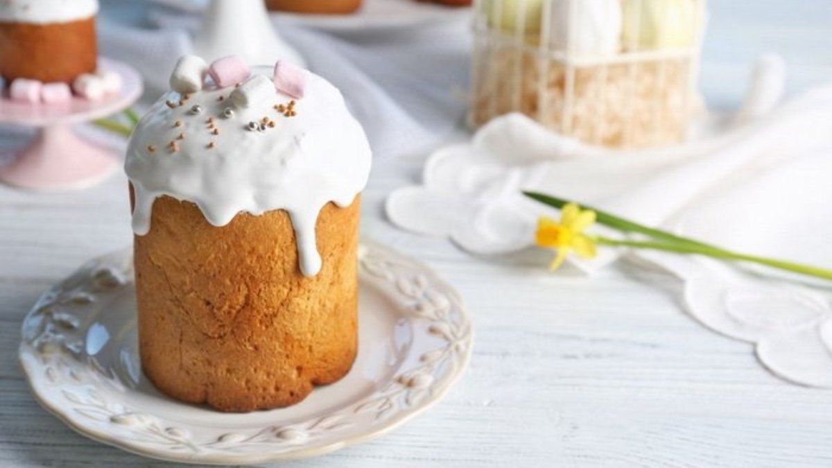 Лучшие рецепты вкусных и необычных пасок на Пасху 2020