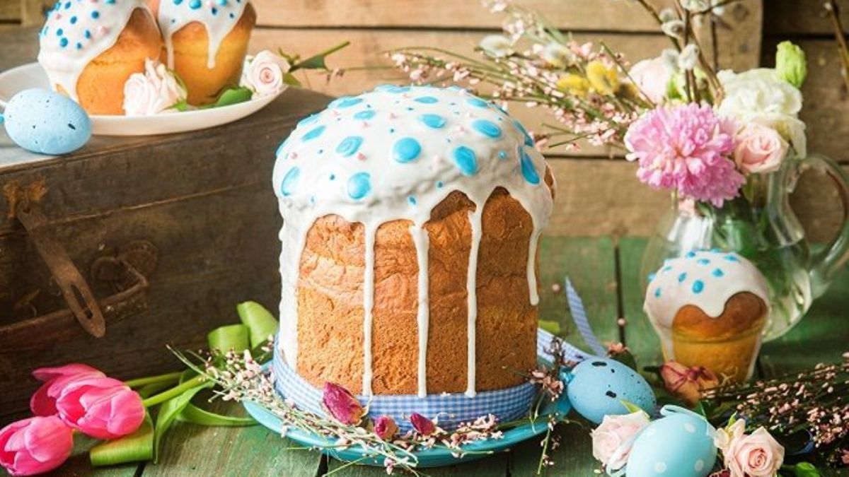 Поздравления с Пасхой 2020: короткие и душевные СМС в стихах и прозе