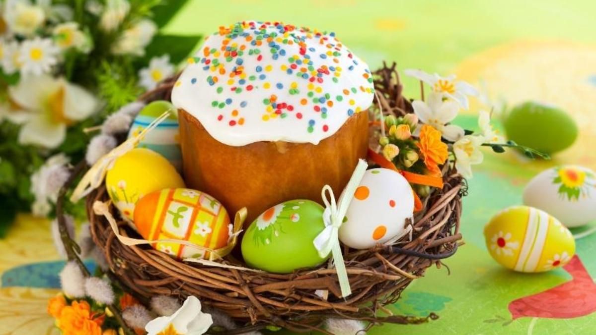 Пасха 2020: украинские звезды и политики показали свои пасхальные корзинки и поздравили с праздником