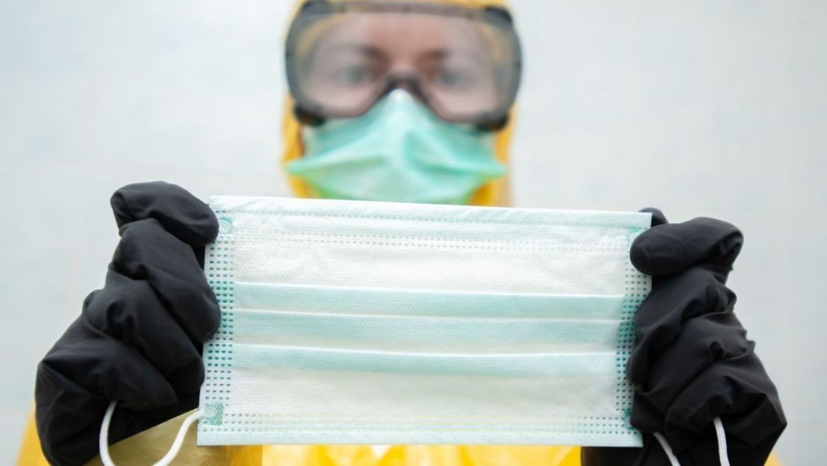 В Украине уже 6592 случая COVID-19: число заболевших в Киеве приближается к тысяче