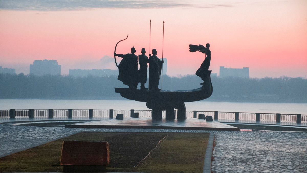 Погода на 27 апреля: в Киев возвращаются заморозки