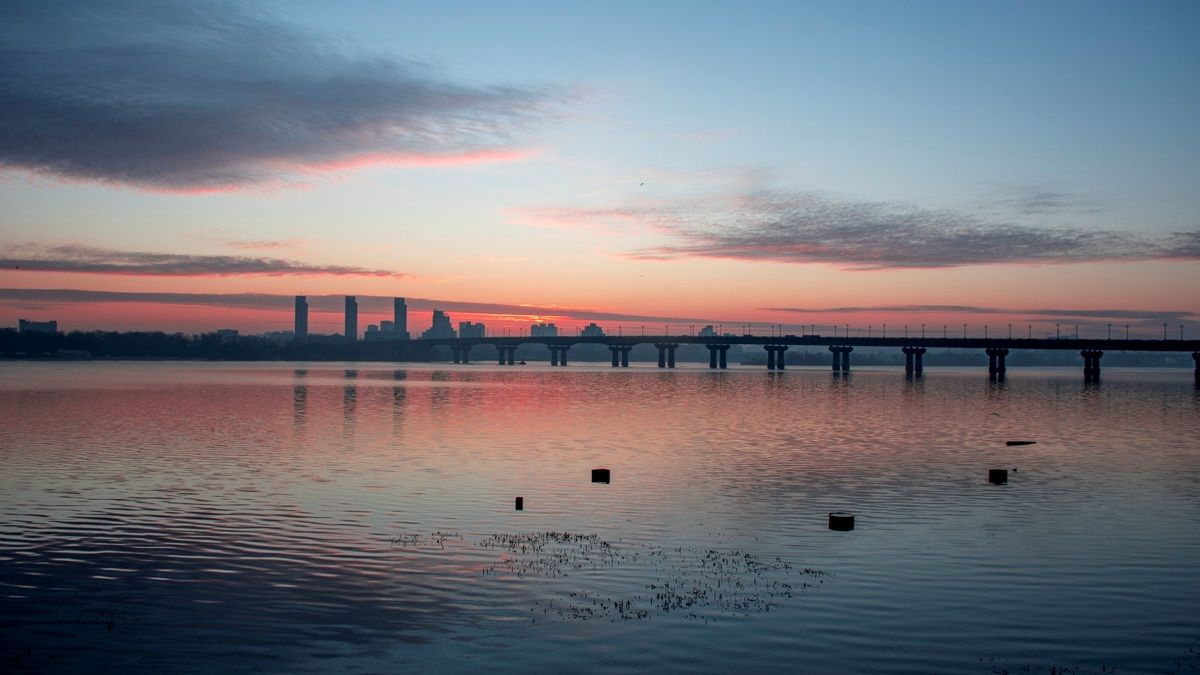 Погода на 29 апреля: в Киеве будет тепло, но облачно