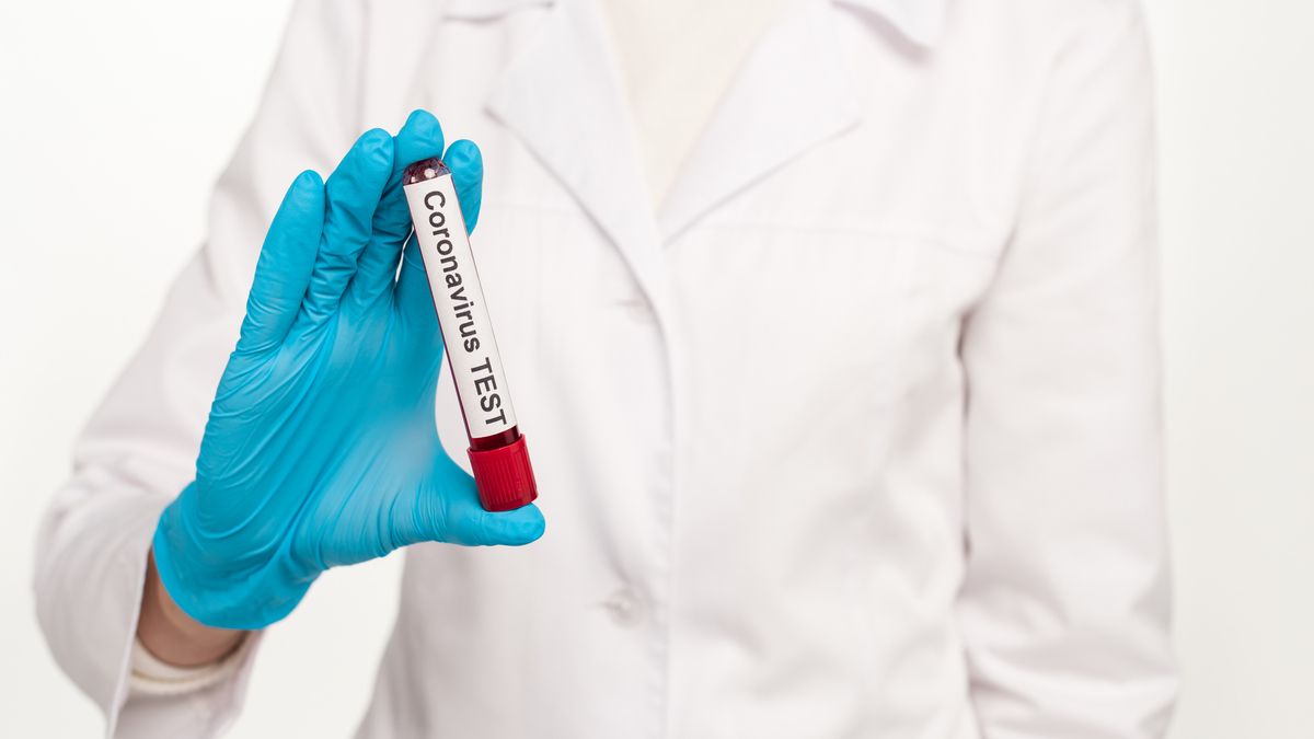 В Киеве еще 60 новых случаев COVID-19: сколько человек болеют коронавирусом 30 апреля