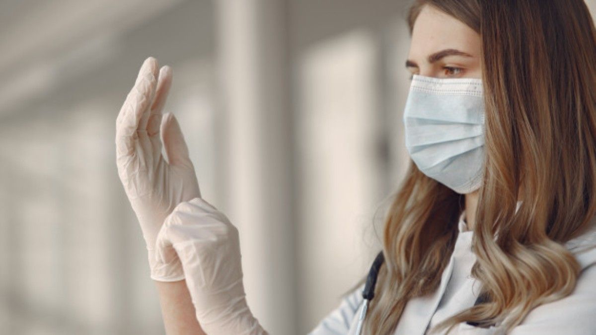 В Украине уже 10 861 случай коронавируса, из них 272 летальных: сколько человек болеют в Киеве