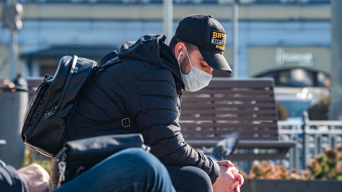 Дарницкий район третий день лидирует в Киеве по количеству заболевших коронавирусом за сутки: карта COVID-19 на 1 мая