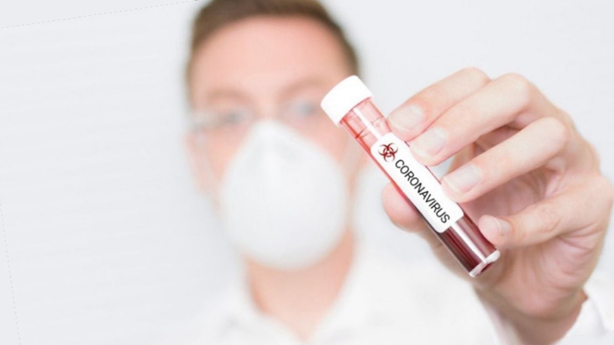 В Киеве подтвердили 24 новых случая COVID-19: сколько человек болеют коронавирусом 4 мая