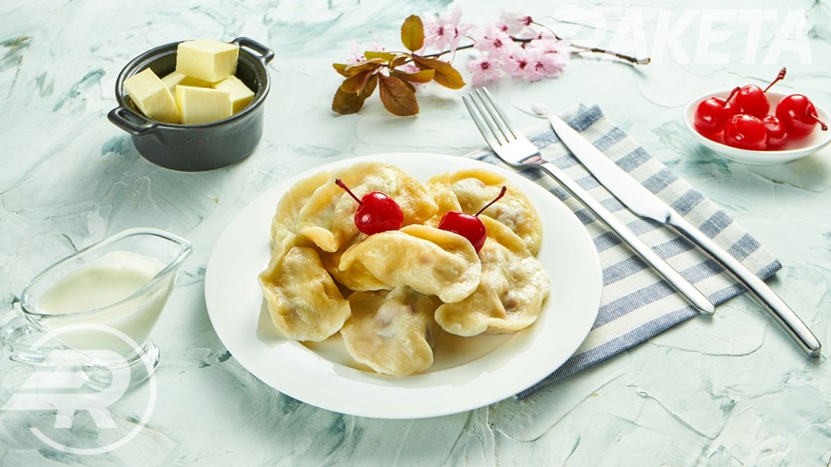 Raketa начала доставку из сети ресторанов «Пузата Хата»