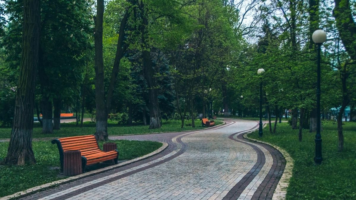 Погода на 13 мая: в Киеве будут заморозки