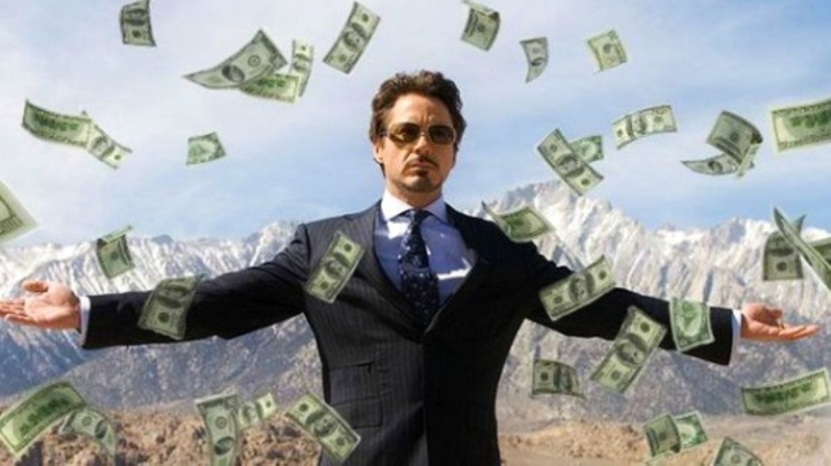 В Киеве насчитали 1255 официальных миллионеров