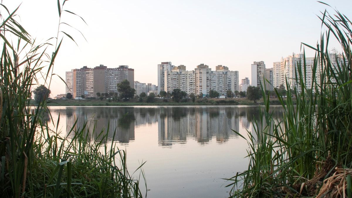 Погода на 21 мая: в Киеве будут заморозки