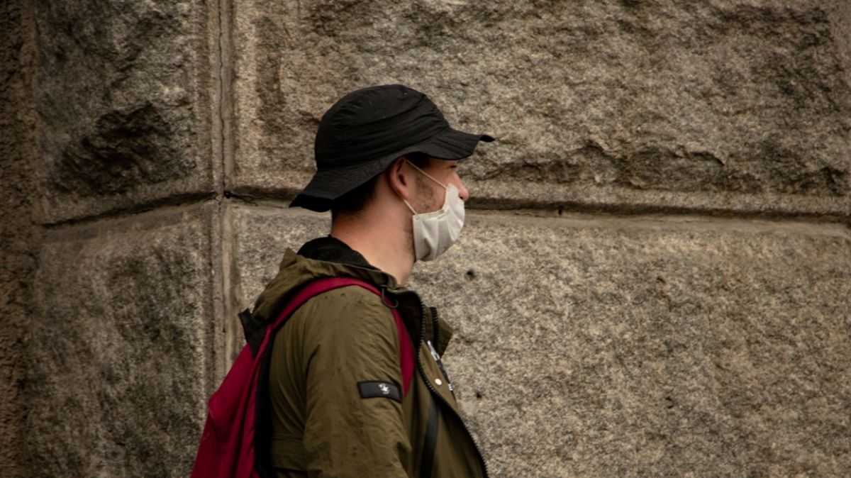 В Дарницком районе снова больше всего случаев коронавируса за сутки: карта заболеваемости на 21 мая