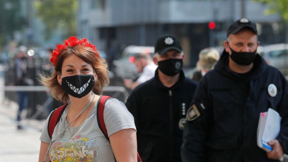 В Дарницком районе продолжает расти заболеваемость коронавирусом: за сутки больше всего случаев