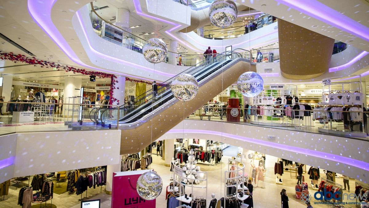 ТРЦ и гостиницы Киева откроют в конце недели: подробности