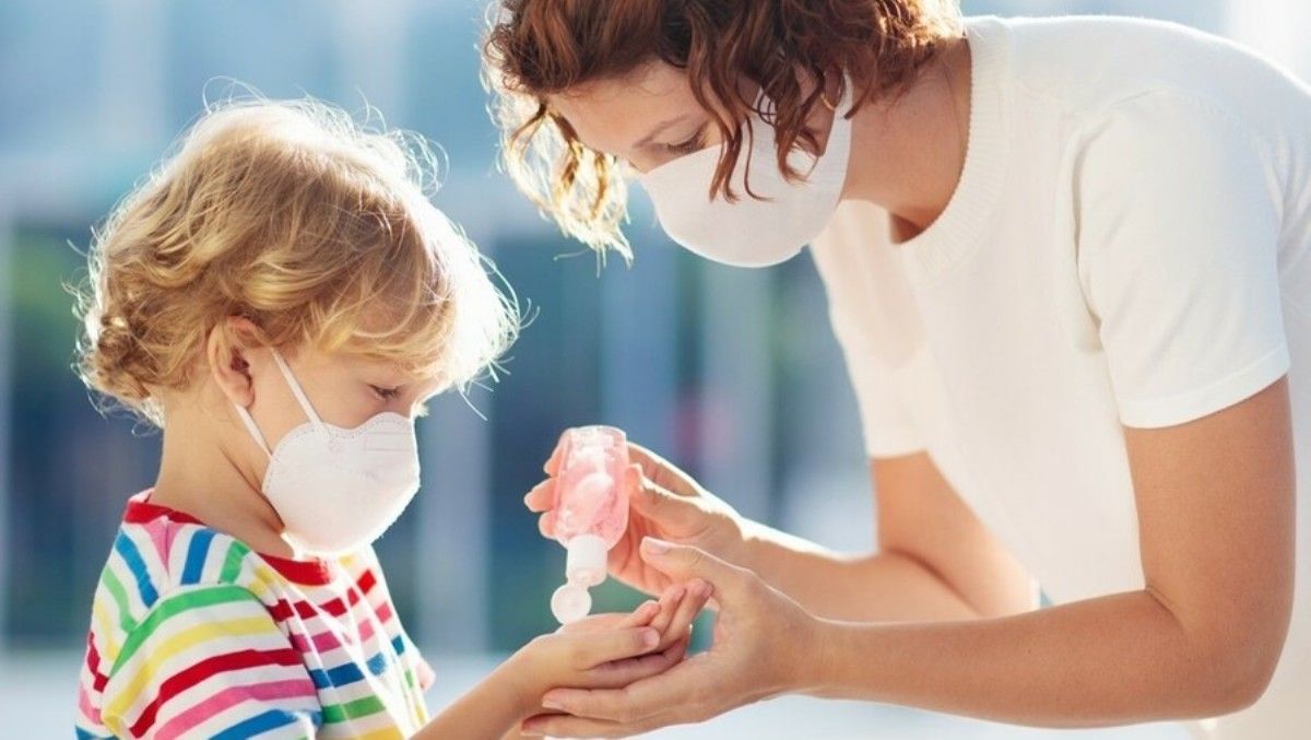 Украина прошла пик коронавируса, - НАН