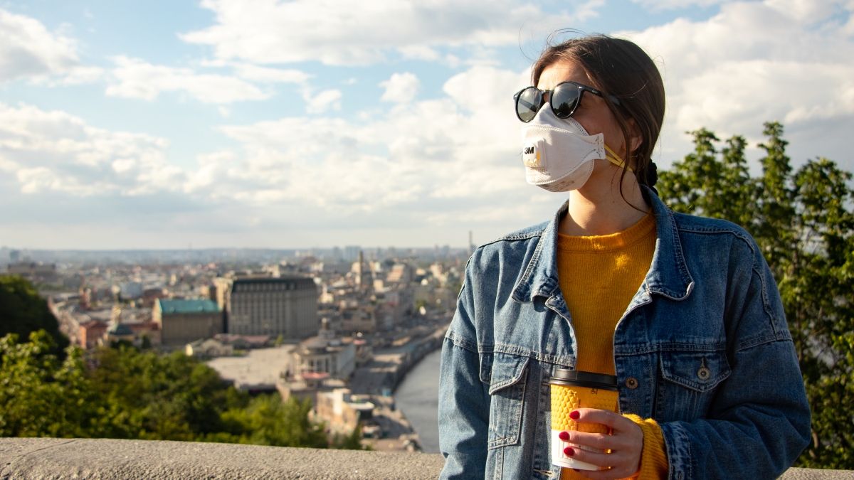 В Киеве 58 новых случаев коронавируса: кто заболел COVID-19