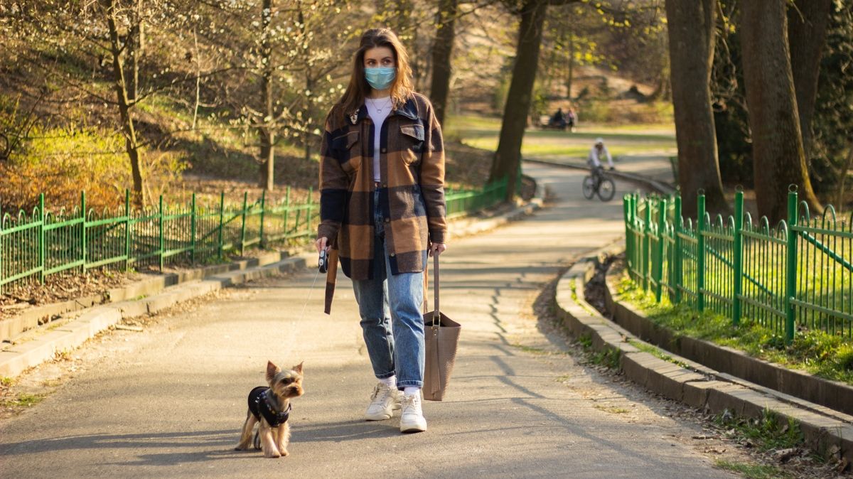 В Киеве уже 3071 случай COVID-19: в каком районе  больше всего заболевших коронавирусом