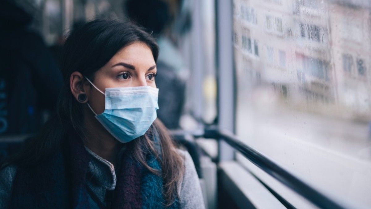 В Киеве с каждым днем все больше новых случаев коронавируса: 4 июня 77 заболевших