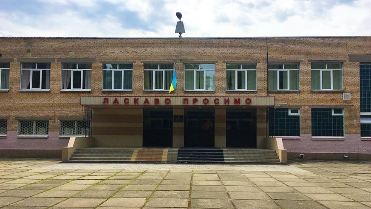 В Киеве накануне ВНО директор школы заболел коронавирусом