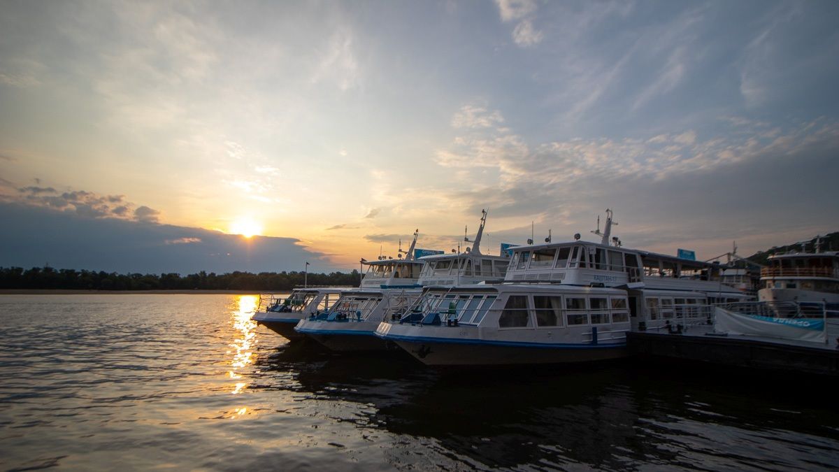 Погода на 8 июня: лето в Киеве набирает обороты