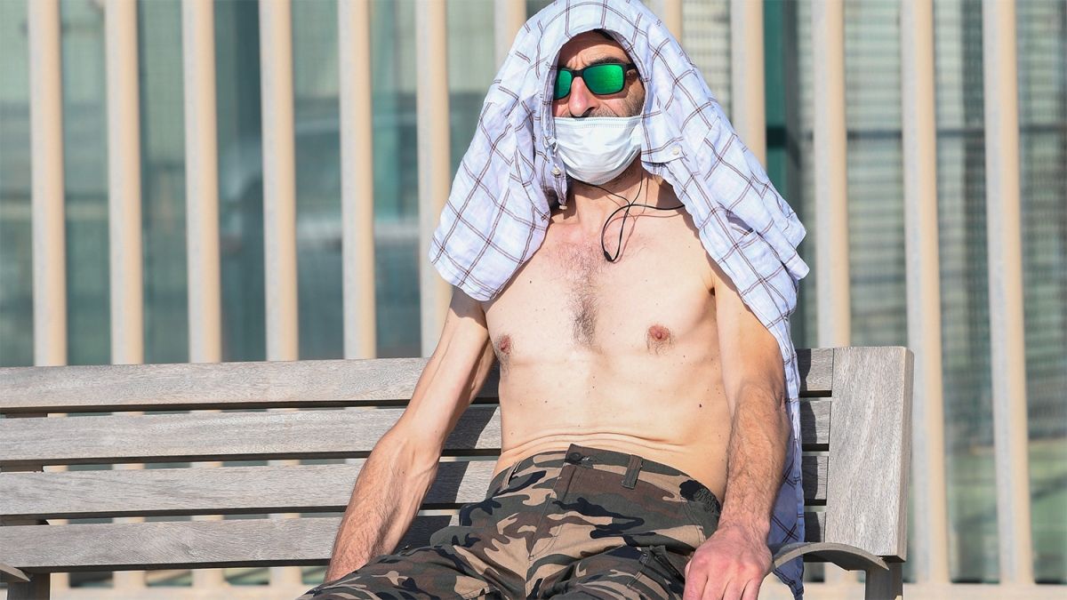 В Украине количество заболевших коронавирусом приближается к 30 000 человек: статистика на 11 июня