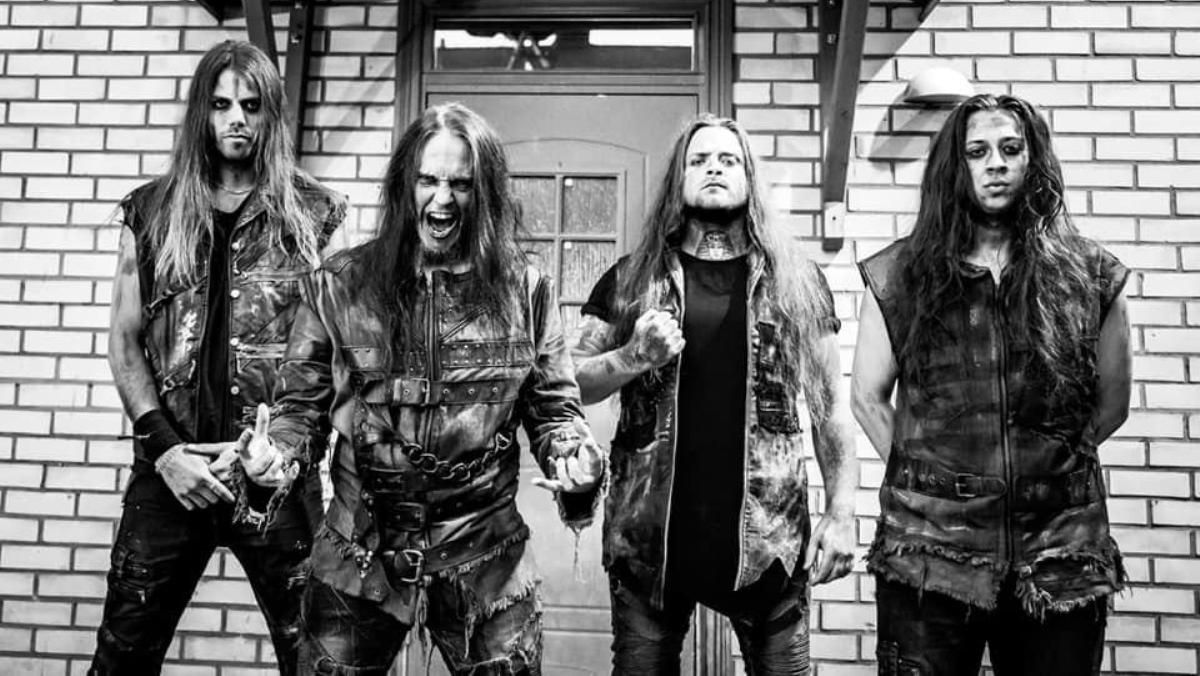 В Киев едут легендарные PAIN с концертом: где и когда