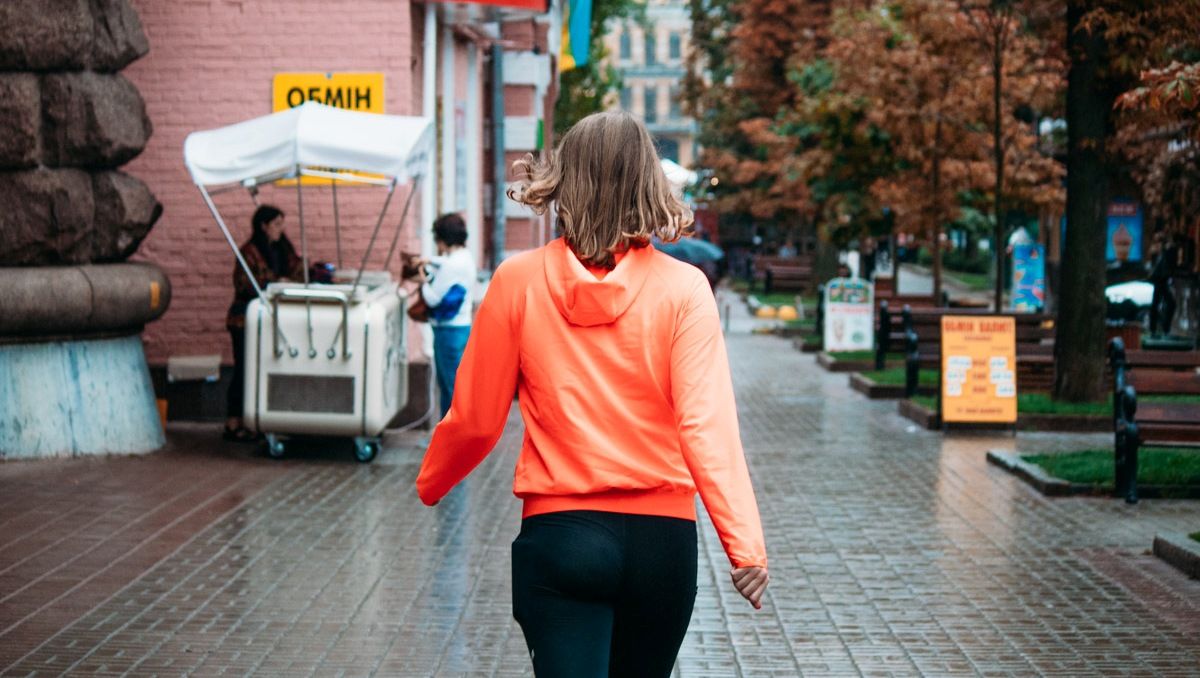 Погода на 13 июня: в Киеве снова дожди